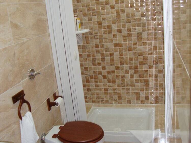 اتاق استاندارد, Bed & Breakfast Delle Palme