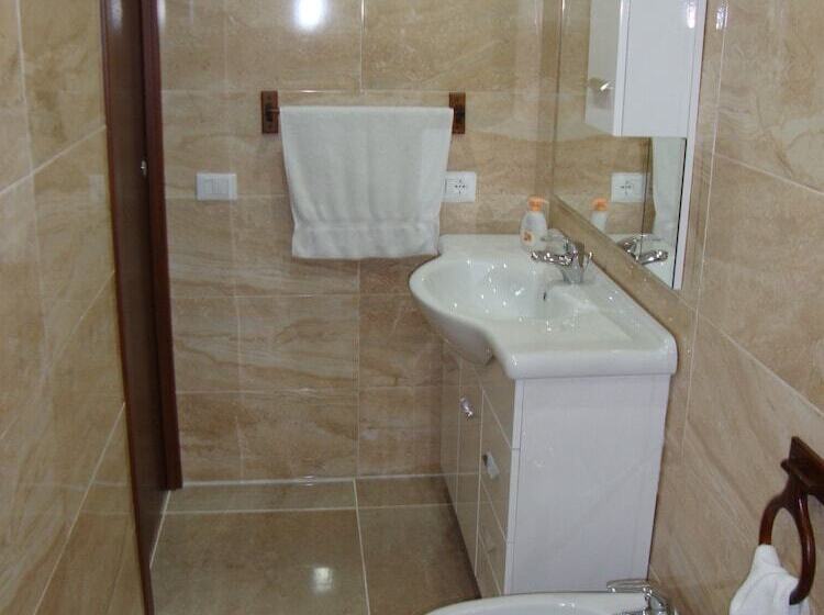 اتاق استاندارد, Bed & Breakfast Delle Palme