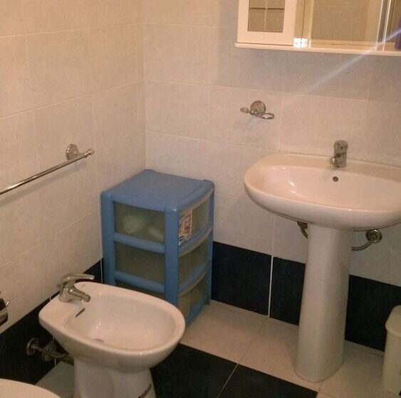 اتاق استاندارد, Bed & Breakfast Delle Palme