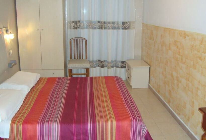 اتاق استاندارد, Bed & Breakfast Delle Palme
