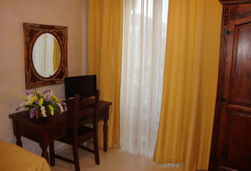 اتاق استاندارد, Bed & Breakfast Delle Palme