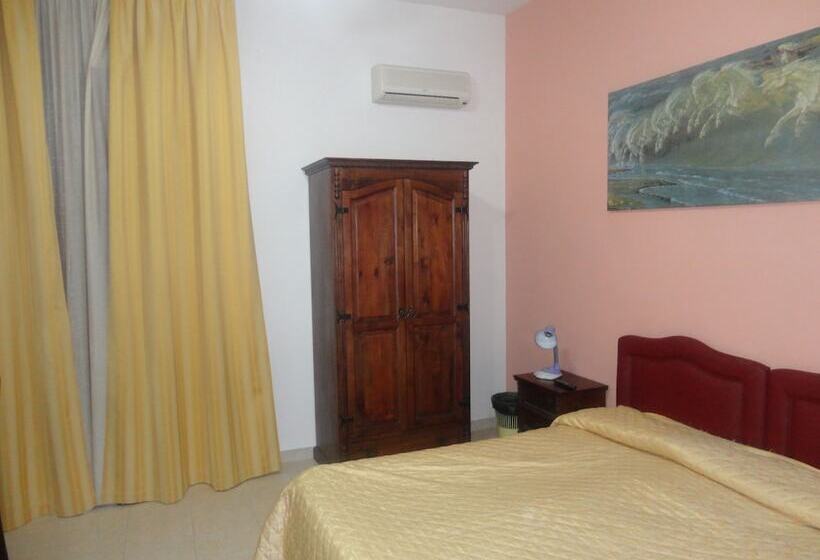 اتاق استاندارد, Bed & Breakfast Delle Palme