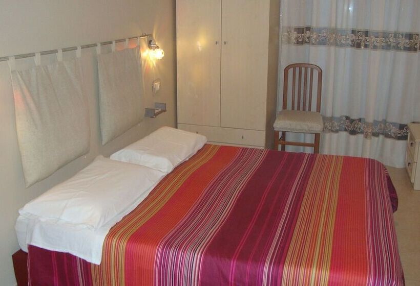 标准间, Bed & Breakfast Delle Palme