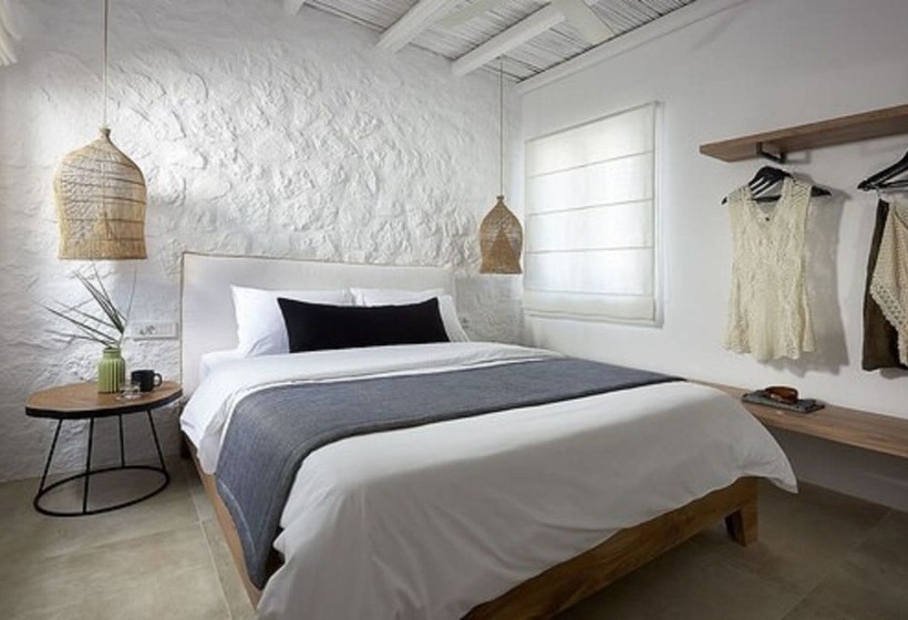 디럭스 스위트, Delmar Apartments & Suites Milos   Delmar Collection