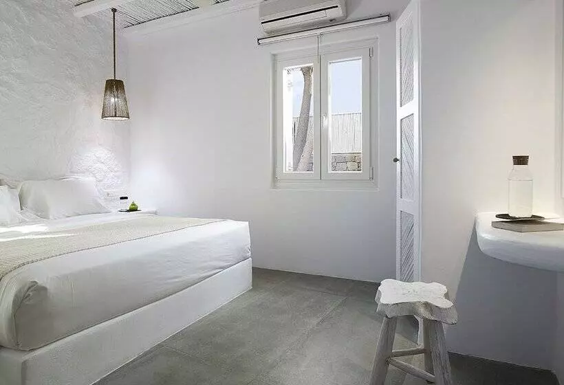 デラックススイート, Delmar Apartments & Suites Milos   Delmar Collection