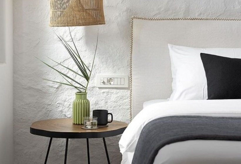 Люкс Повышенной Комфортности, Delmar Apartments & Suites Milos   Delmar Collection