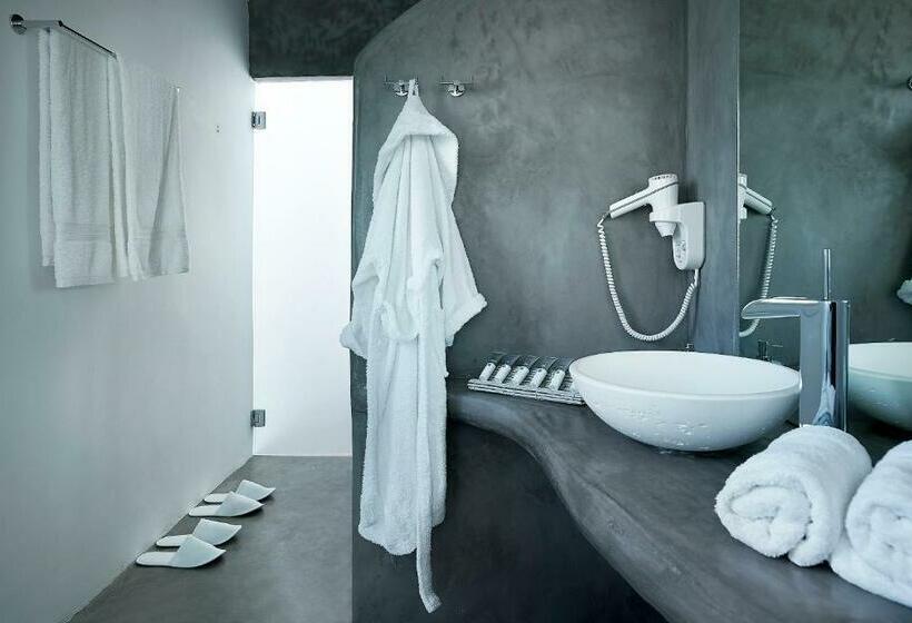 수피리어 스위트, Delmar Apartments & Suites Milos   Delmar Collection