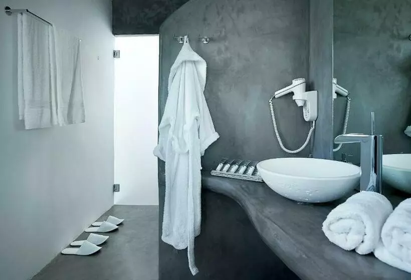 スーペリアースイート, Delmar Apartments & Suites Milos   Delmar Collection