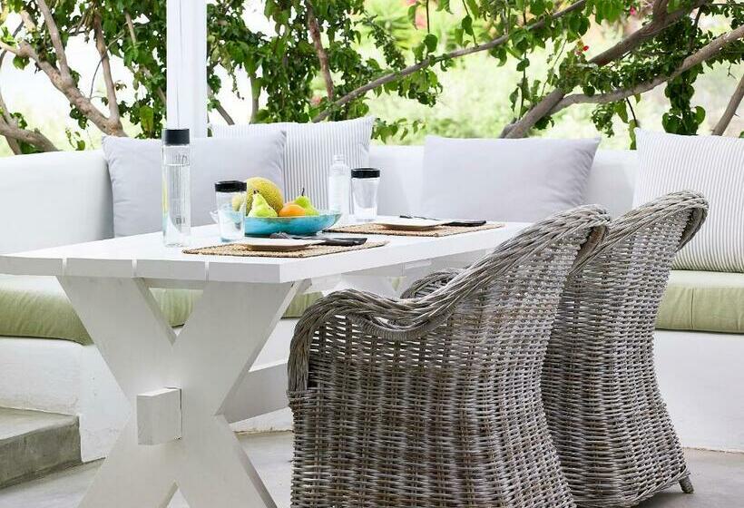 수피리어 스위트, Delmar Apartments & Suites Milos   Delmar Collection