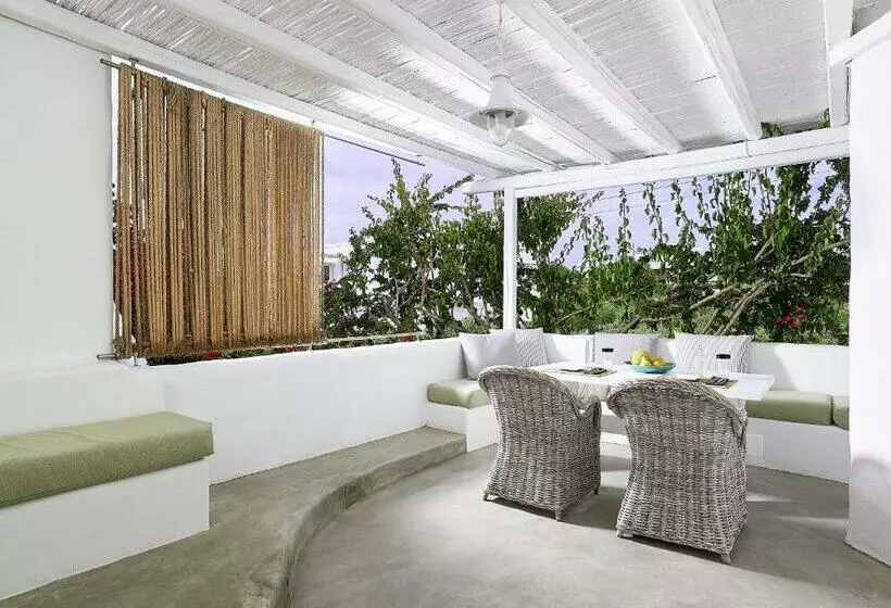 スーペリアースイート, Delmar Apartments & Suites Milos   Delmar Collection