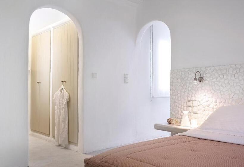 수피리어 스위트, Delmar Apartments & Suites Milos   Delmar Collection
