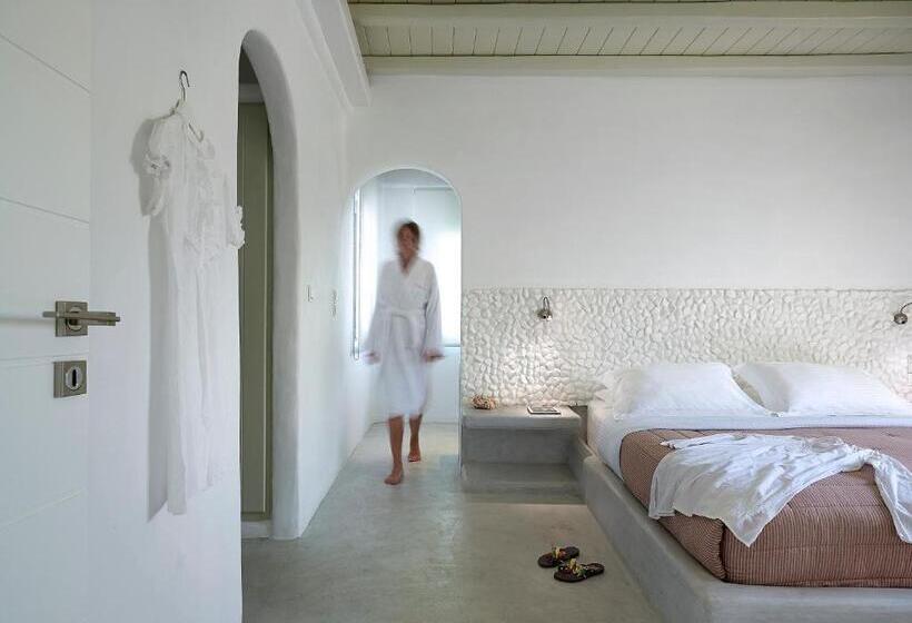 수피리어 스위트, Delmar Apartments & Suites Milos   Delmar Collection