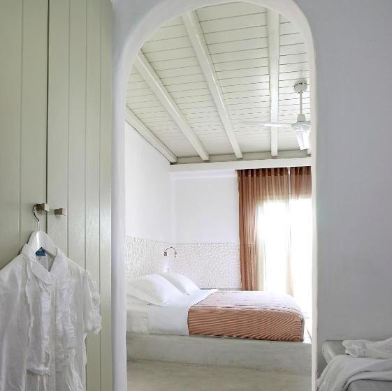 수피리어 스위트, Delmar Apartments & Suites Milos   Delmar Collection