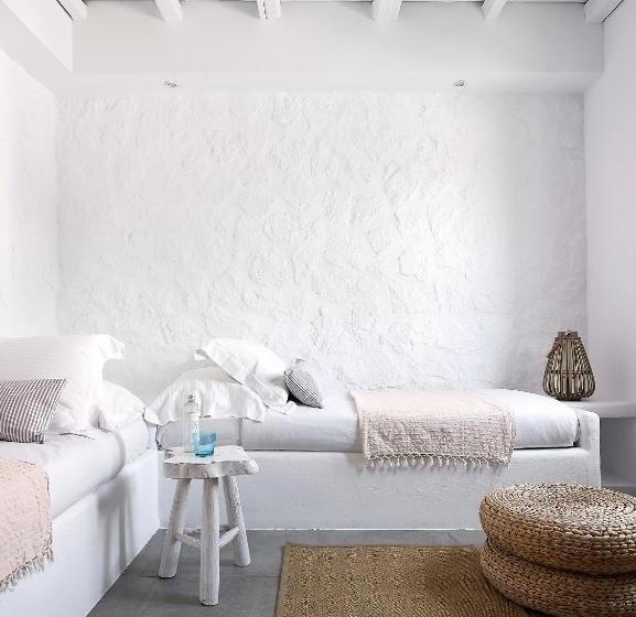 Полулюкс, Delmar Apartments & Suites Milos   Delmar Collection