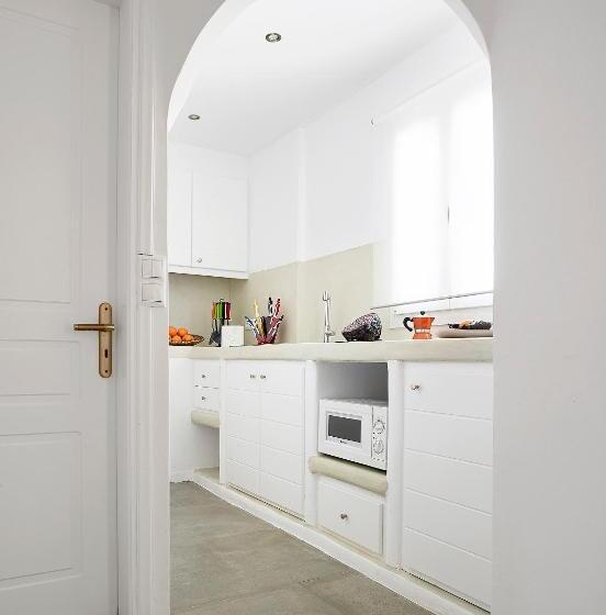 주니어 스위트, Delmar Apartments & Suites Milos   Delmar Collection