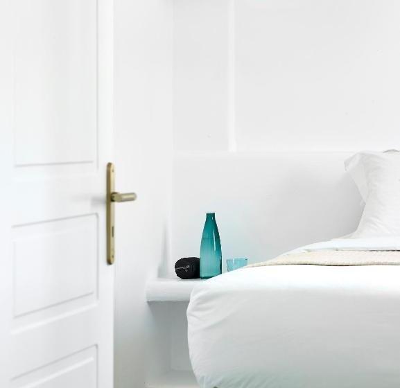 침실 2개 아파트, Delmar Apartments & Suites Milos   Delmar Collection