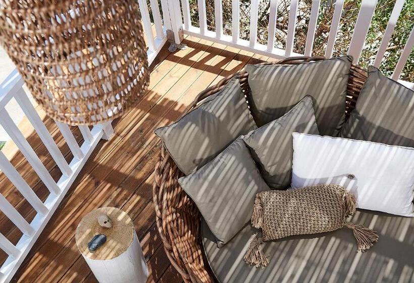 패밀리 스위트, Delmar Apartments & Suites Milos   Delmar Collection