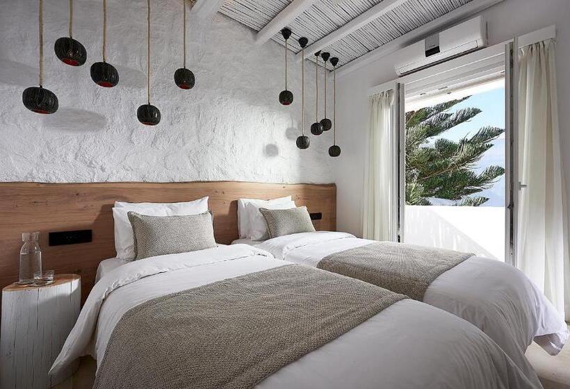 Family Suite, Delmar Apartments & Suites Milos   Delmar Collection