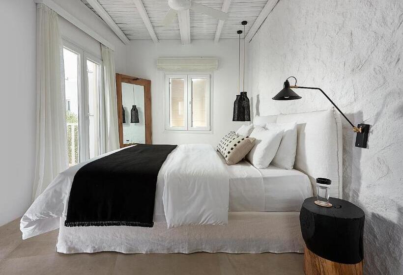 패밀리 스위트, Delmar Apartments & Suites Milos   Delmar Collection