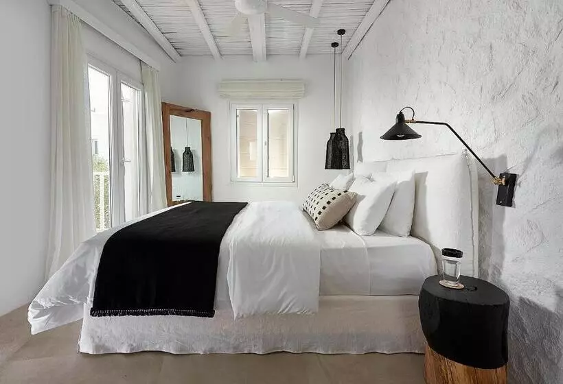 スイート（家族用）, Delmar Apartments & Suites Milos   Delmar Collection