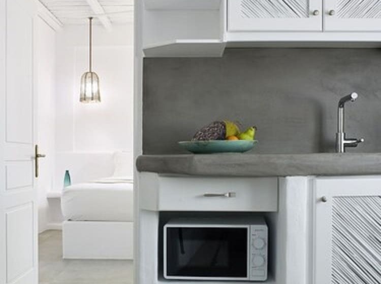 침실 2개 아파트, Delmar Apartments & Suites Milos   Delmar Collection