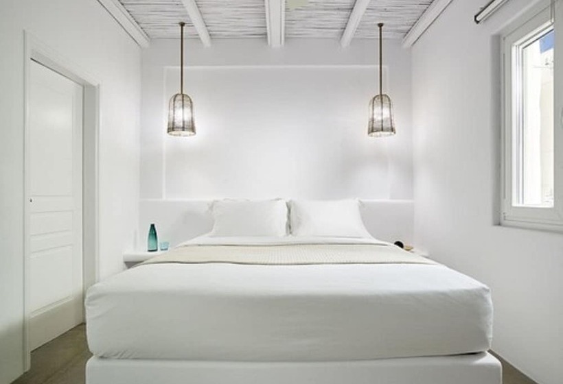 Апартаменты 2 Спальни, Delmar Apartments & Suites Milos   Delmar Collection