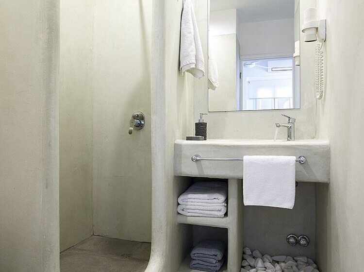 주니어 스위트, Delmar Apartments & Suites Milos   Delmar Collection