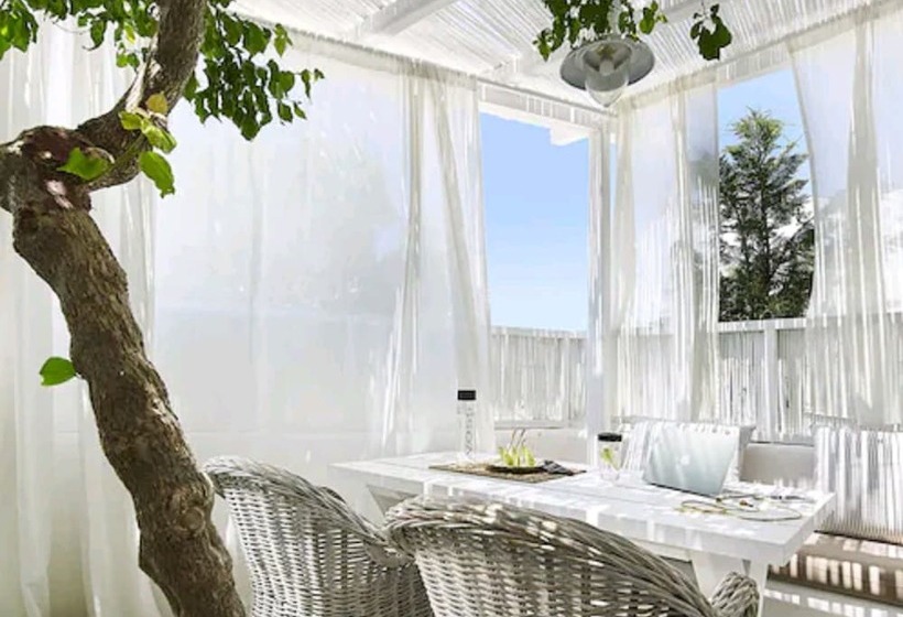 Полулюкс, Delmar Apartments & Suites Milos   Delmar Collection