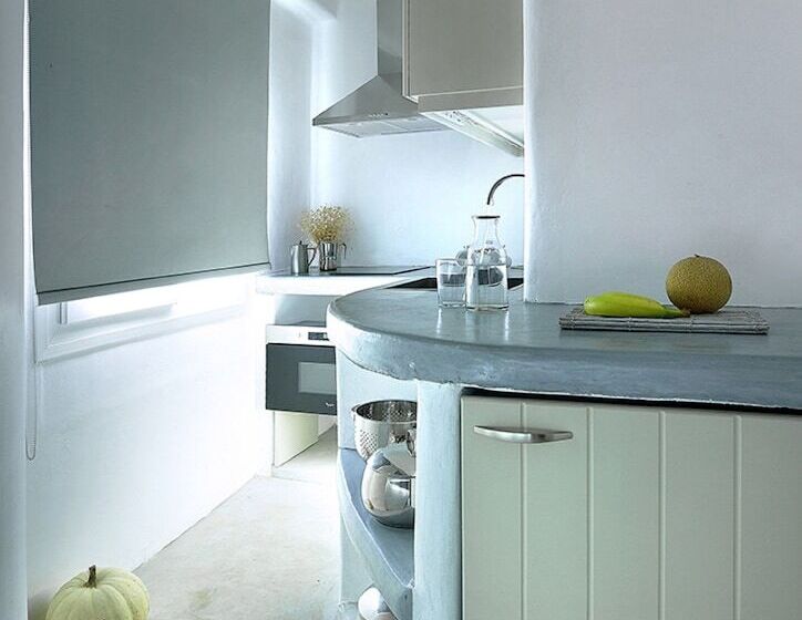 수피리어 스위트, Delmar Apartments & Suites Milos   Delmar Collection