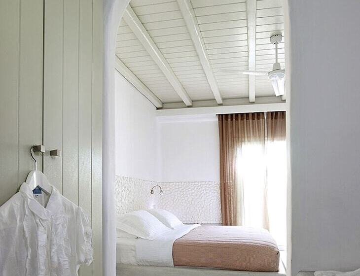 수피리어 스위트, Delmar Apartments & Suites Milos   Delmar Collection