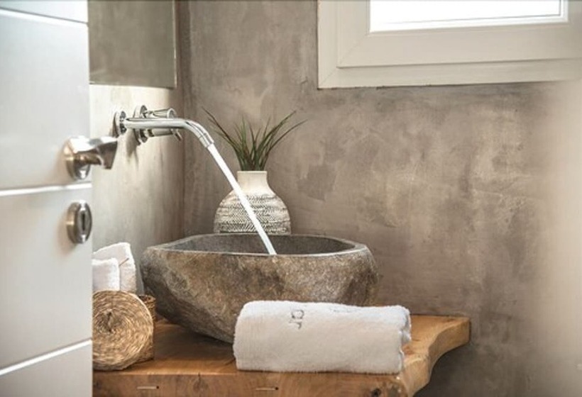 디럭스 룸, Delmar Apartments & Suites Milos   Delmar Collection