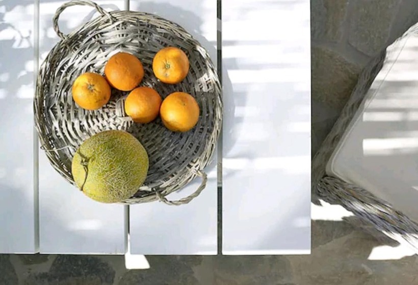 디럭스 룸, Delmar Apartments & Suites Milos   Delmar Collection