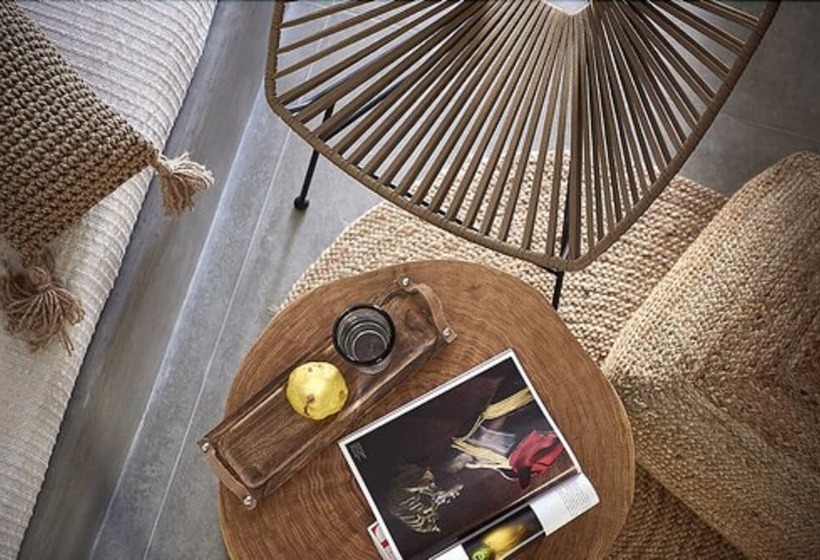 Студия Deluxe, Delmar Apartments & Suites Milos   Delmar Collection