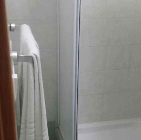 اتاق استاندارد, B&b Villa Susanna