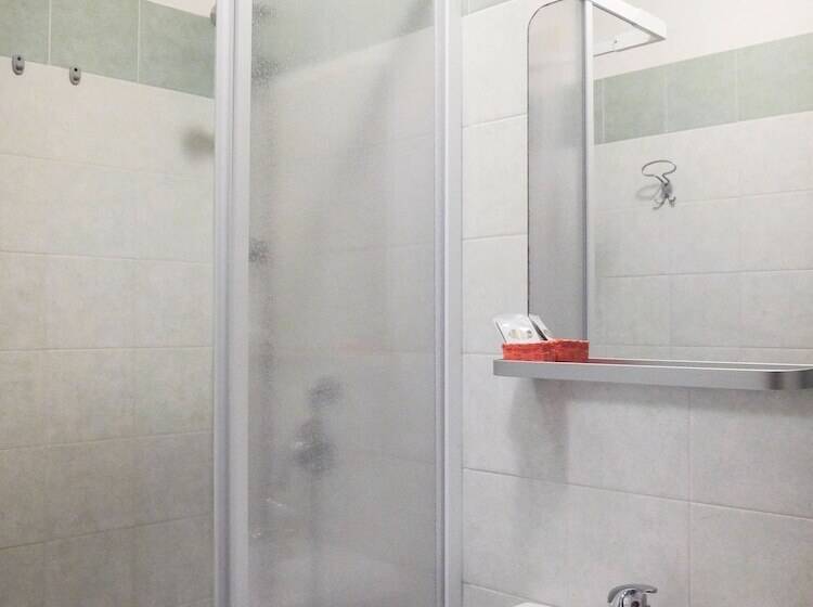 اتاق استاندارد, B&b Villa Susanna