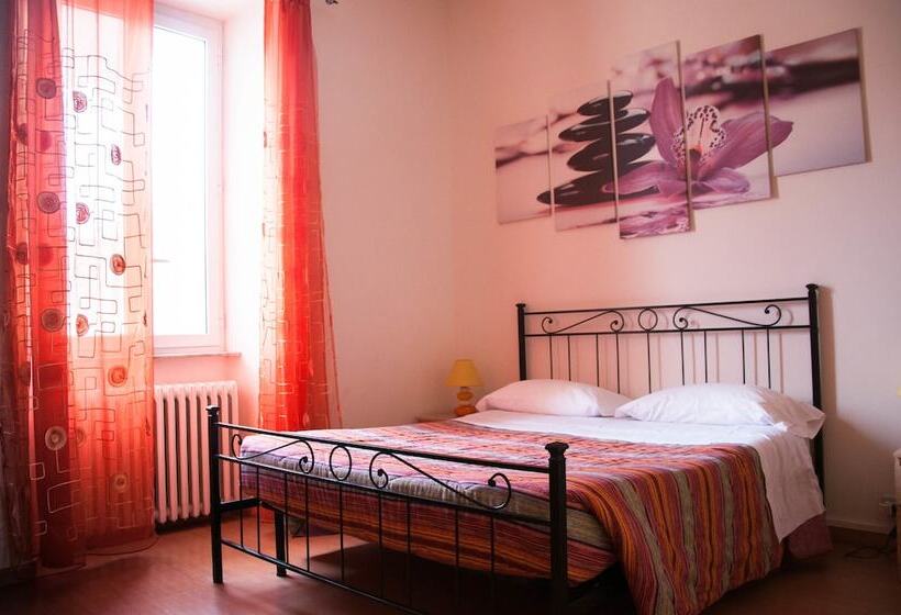 اتاق استاندارد, B&b Villa Susanna