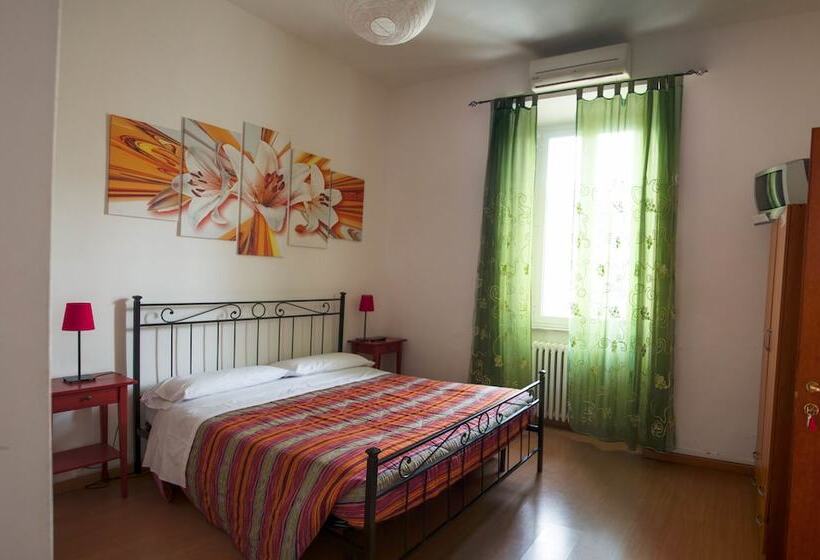 اتاق استاندارد, B&b Villa Susanna