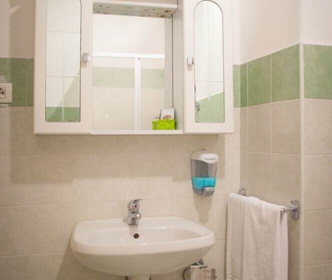 اتاق استاندارد, B&b Villa Susanna