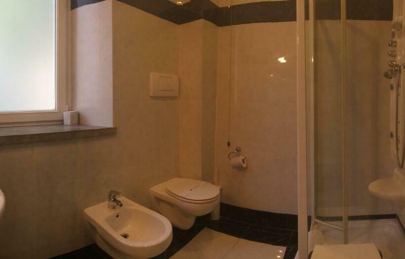 اتاق سوپریور, Al Teatro