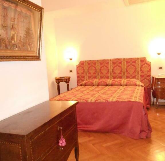 اتاق سوپریور, Al Teatro