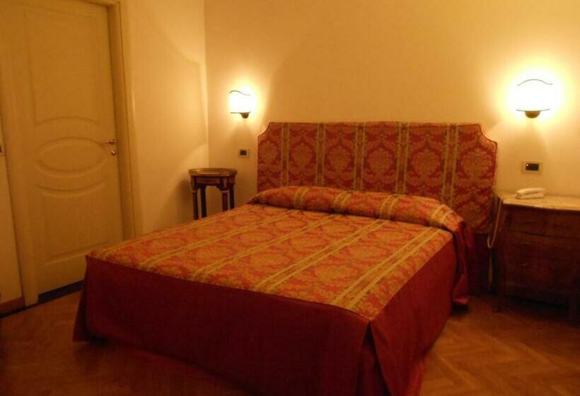 اتاق سوپریور, Al Teatro