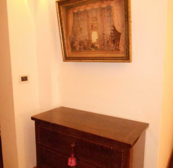 اتاق سوپریور, Al Teatro