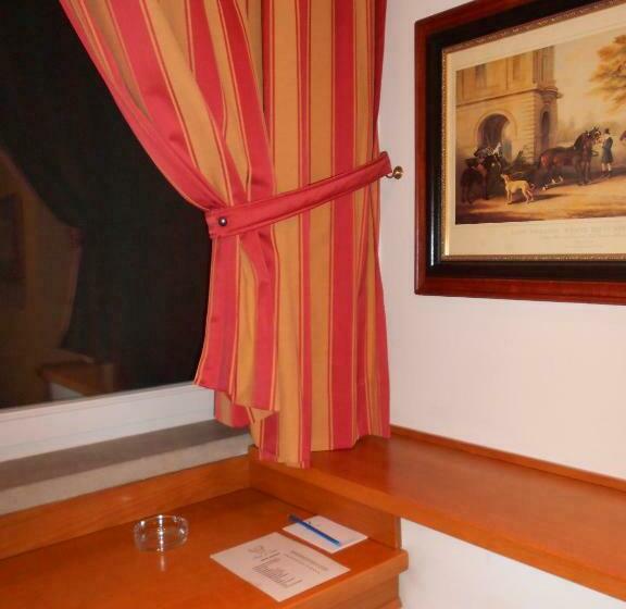 اتاق سوپریور, Al Teatro