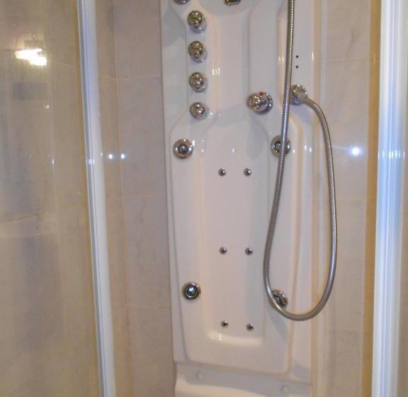 اتاق سوپریور, Al Teatro