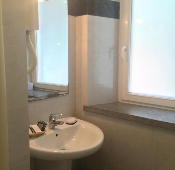 اتاق سوپریور, Al Teatro