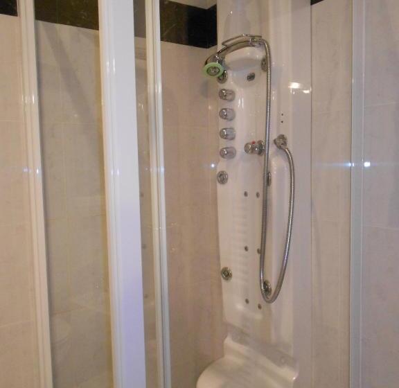 اتاق سوپریور, Al Teatro