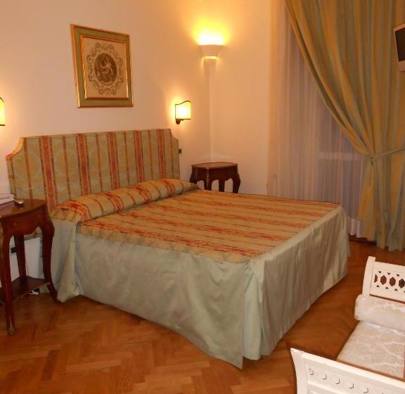 اتاق سوپریور, Al Teatro