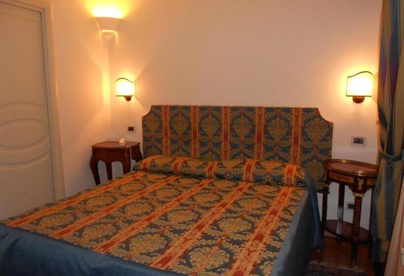 اتاق استاندارد, Al Teatro