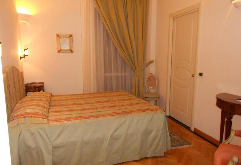 اتاق استاندارد, Al Teatro