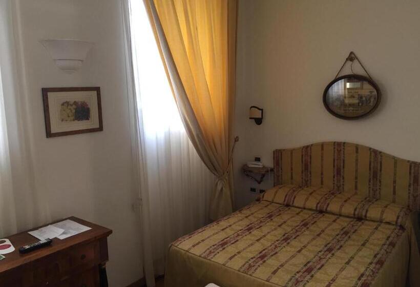 اتاق اکونومی, Al Teatro